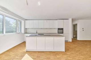 Wohnung kaufen in Zum Jähen Rain 17, 69517 Gorxheimertal, 6 Zimmer Maisonette mit Terrasse und Garten - Provisionsfrei