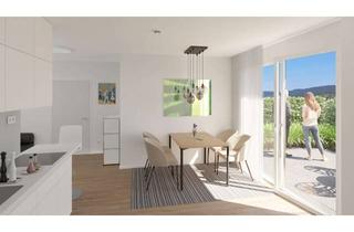 Wohnung kaufen in Gönninger Str. 101, 72793 Pfullingen, 1-Zi.-Wohnung im EG