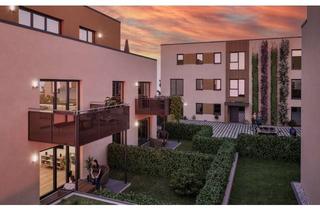 Wohnung kaufen in Goldfeldweg, 85445 Oberding, 4-Zimmer mit Balkon // KfW40 QNG+ // AfA 5+5 % // Barrierefrei
