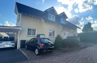 Wohnung kaufen in 56736 Kottenheim, Helle, geräumige Eigentumswohnung in begehrter Wohnlage