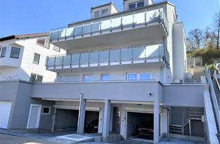 Wohnung kaufen in Heuspachstraße 79, 72644 Oberboihingen, 3,5 Zimmer - XXL Terrasse - Garten