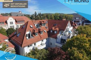 Wohnung kaufen in Gartenstrasse, 71063 Sindelfingen, Freie Ein-Zimmer-Wohnung mit Balkon und Tiefgaragenplatz zentral gelegen in Sindelfingen