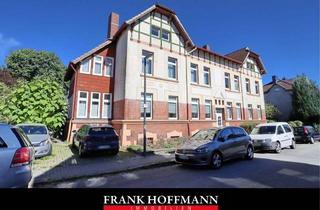 Wohnung kaufen in 24159 Pries, Altbaucharm in unmittelbarer Fördennähe! Wohnung im Hochparterre in Kiel