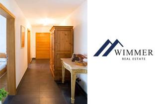 Wohnung kaufen in 84424 Isen, Gelegenheit! Exklusive Gartenwohnung in bester Wohnlage - auch ideal fürs Alter!