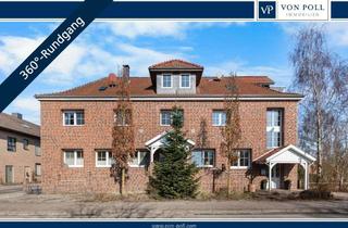 Wohnung kaufen in 28857 Syke, Großzügige 4-Zimmer-Erdgeschosswohnung mit Garage und Stellplatz