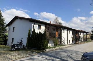 Wohnung kaufen in Alzenhof 5e, 94535 Eging am See, ETW 50m² mit Balkon in Eging am See