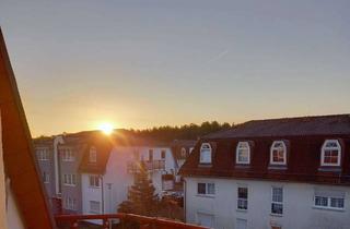 Wohnung kaufen in 16727 Velten, Vermietetes Familiennest im sonnigen Dachgeschoss in Velten