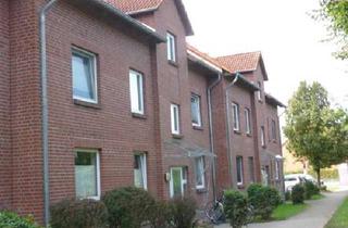 Wohnung kaufen in 18069 Lambrechtshagen, Gepflegte Erdgeschosswohnung mit Loggia und Gartenzugang in ruhiger bevorzugter Lage