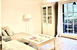 Wohnung kaufen in Alte Landstrasse 41, 38446 Steimker Berg, Kernsaniert 3 Zimmer Altbauzauber mit Gartenidylle – Denkmalgeschütztes Schmuckstück am Steimkerberg