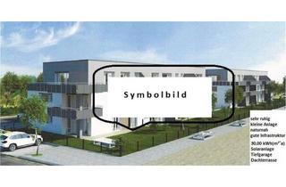 Wohnung kaufen in 91126 Rednitzhembach, Dachterrassen Wohnung in Rednitzhembach, nur für Kapitalanleger - langfristig vermietet