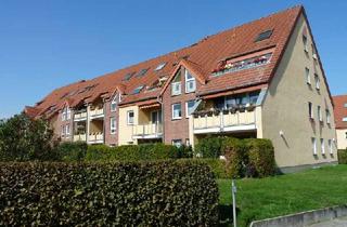 Wohnung kaufen in Knobelsdorffstraße, 16341 Panketal, Bezugsfreie 2-Zimmerwohnung in beliebter Wohnlage