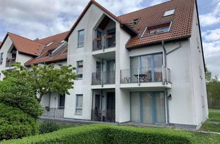 Wohnung kaufen in Birkenhainer Ring 27 c, 14979 Großbeeren, Helle 2-Zimmer-Maisonette-Wohnung inkl. TG-Stellplatz als Kapitalanlage