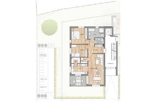 Wohnung kaufen in Käppelematten 2 + 2a, 79295 Sulzburg, Wohnen in Sulzburg - Naturnah und doch zentral