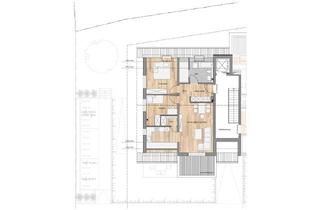 Wohnung kaufen in Käppelematten 2 + 2a, 79295 Sulzburg, Wohnen in Sulzburg - Naturnah und doch zentral