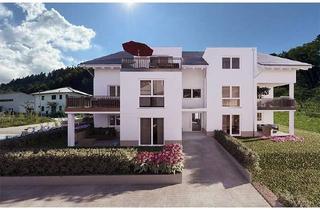 Wohnung kaufen in Käppelematten 2 + 2a, 79295 Sulzburg, Wohnen in Sulzburg - Naturnah und doch zentral