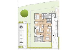 Wohnung kaufen in Käppelematten 2 + 2a, 79295 Sulzburg, Wohnen in Sulzburg - Naturnah und doch zentral