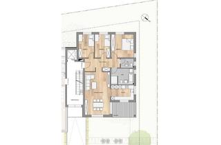 Wohnung kaufen in Käppelematten 2 + 2a, 79295 Sulzburg, Wohnen in Sulzburg - Naturnah und doch zentral