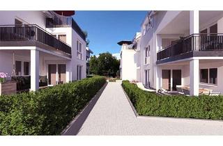 Wohnung kaufen in Käppelematten 2 + 2a, 79295 Sulzburg, Wohnen in Sulzburg - Naturnah und doch zentral