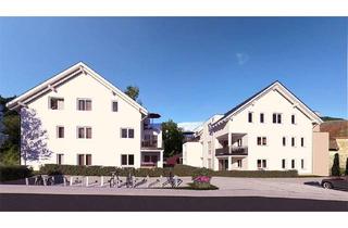 Wohnung kaufen in Käppelematten 2 + 2a, 79295 Sulzburg, Wohnen in Sulzburg - Naturnah und doch zentral