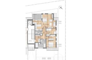 Wohnung kaufen in Käppelematten 2 + 2a, 79295 Sulzburg, Wohnen in Sulzburg - Naturnah und doch zentral