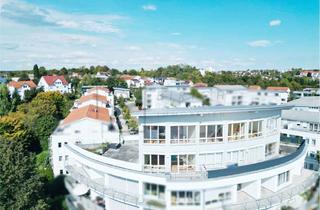 Penthouse kaufen in 88400 Biberach, Lichtdurchflutetes Penthouse mit Dachterrasse und TG-Stellplätzen