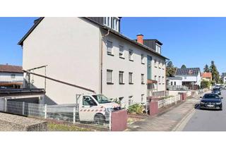 Wohnung kaufen in 67346 Speyer, Speyer Süd | Sofort frei, Charmante 4 Zimmerwohnung in guter Lage