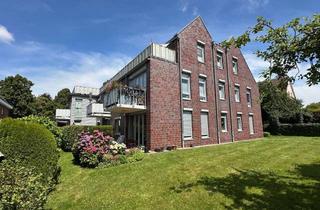 Wohnung kaufen in 24220 Flintbek, Vermietete 3-Zimmer-Wohnung mit Terrasse - Solide Kapitalanlage!