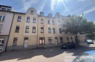 Wohnung kaufen in 46047 Marienkirche, Vermietete Kapitalanlage in Oberhausen. 1 von 16 möglichen Wohnungen im Haus