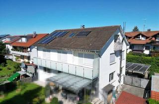 Wohnung kaufen in 88085 Langenargen, Sofort bezugsfreie 3,5-Zimmer-Wohnung mit Wohlfühlcharakter
