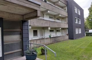 Wohnung kaufen in Erkelenzer Straße 76, 47807 Fischeln, Wohnung mit solventem Mieter zu verkaufen