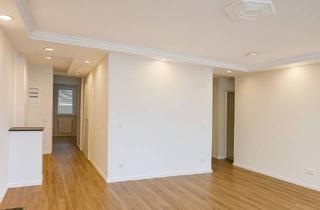 Wohnung kaufen in 69207 Sandhausen, 4-Zimmer-Wohnung in Sandhausen mit Konzept, Licht und Raum