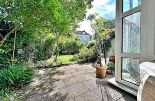 Wohnung kaufen in 82024 Taufkirchen, Bezugsfrei | Haus im Haus | Garten