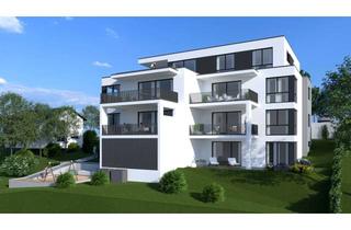 Wohnung kaufen in 72770 Reutlingen, Exclusive 3-Raum-DG-Wohnung Nr. 5 mit Balkon in Gönningen