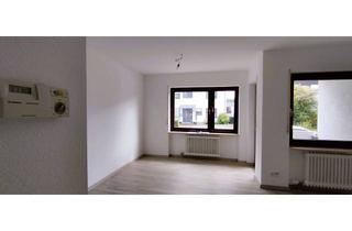 Wohnung kaufen in Am Harzhübel 42-44, 67663 Innenstadt, Charmantes frisch saniertes 1-Zimmer-Appartement in Top-Lage von Kaiserslautern.