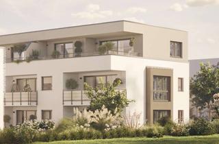 Wohnung kaufen in 74369 Löchgau, Gartenwohnung mit Terrasse