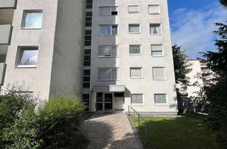 Wohnung kaufen in 63128 Dietzenbach, Große, helle Wohnung mit Terrasse, Aufzug und Tiefgarage