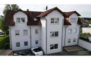 Wohnung kaufen in 64859 Eppertshausen, Gemütliche Eigentumswohnung im 1. OG