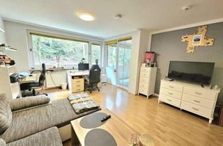 Wohnung kaufen in 96450 Zentrum, Schöne 2-Zimmer-Wohnung inkl. EBK, großem Balkon & TG-Stellplatz in ruhiger Stadtrandlage