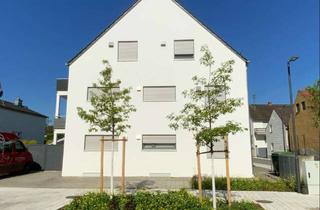 Wohnung kaufen in Johannisstraße, 85084 Reichertshofen, Geschmackvolle, neuwertige 3-Zimmer-Dachgeschosswohnung mit EBK in Reichertshofen