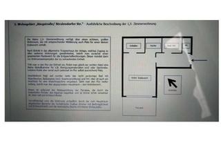 Wohnung kaufen in Ringstrasse 15/17, 19075 Pampow, EG Wohnung bei Schwerin, hell und modern, mit Garten