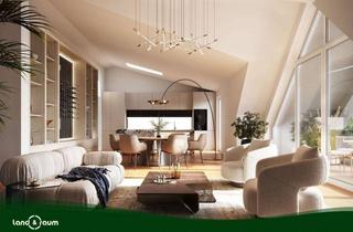 Wohnung kaufen in 31515 Wunstorf, FISCHERHÛS CARRÉE - 3-Zimmer-Wohnung mit großer Terrasse