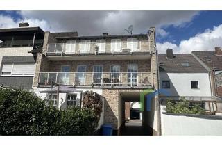 Wohnung kaufen in 52355 Düren, Wohnidylle mit Weitblick