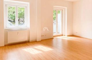 Wohnung kaufen in John-Schehr-Straße 59, 10407 Prenzlauer Berg, 3 ZIMMER | 2 BALKONE | GAESTE-WC | HOCHPARTERRE | PRENZLAUER BERG | PROVISIONSFREI |