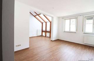 Wohnung kaufen in 91171 Greding, Attraktive 2-Zimmer-Wohnung mit Wintergarten und TG-Stellplatz