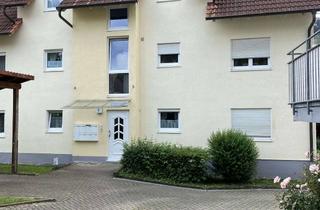 Wohnung kaufen in Altmühlgasse, 77933 Lahr, ***Provisionfrei Gepflegte 2 - Zimmer Wohnung mit Terrasse und Aussenstellplatz in Lahr/Schwarzwald