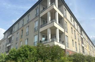 Wohnung kaufen in Arnouxstraße, 13127 Französisch Buchholz, Schöne 3-Zimmerwohnung in Franz. Buchholz mit großzügiger Loggia