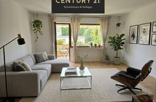 Wohnung kaufen in 58313 Herdecke, Kein Schloß, aber ein gemütliches Zuhause!