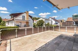 Wohnung kaufen in 63322 Rödermark, *** Modern sanierte, helle 3 ZW mit toller Terrasse, Balkon und EBK ***