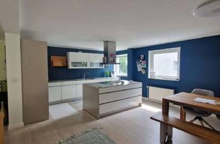 Wohnung kaufen in 44805 Gerthe, RESERVIERT - helle 4,5-Zimmer-Maisonette-Wohnung mit Süd-West-Balkon und offener Küche in Bochum