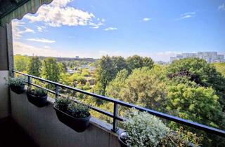 Wohnung kaufen in Berliner Straße 17, 40880 Ratingen, Kapitalanleger aufgepasst: ansprechende gepflegte 2-Raum-Wohnung mit Balkon